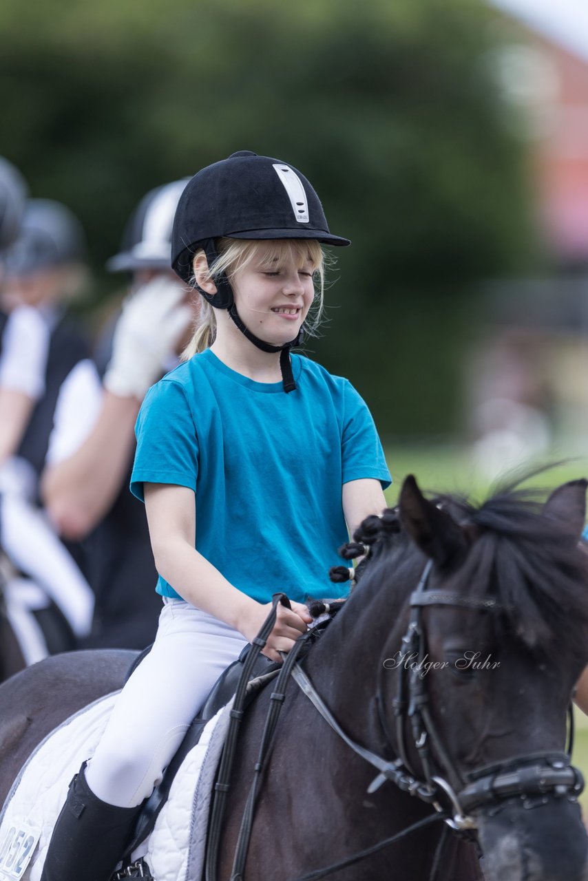 Bild 10 - Pony Akademie Turnier